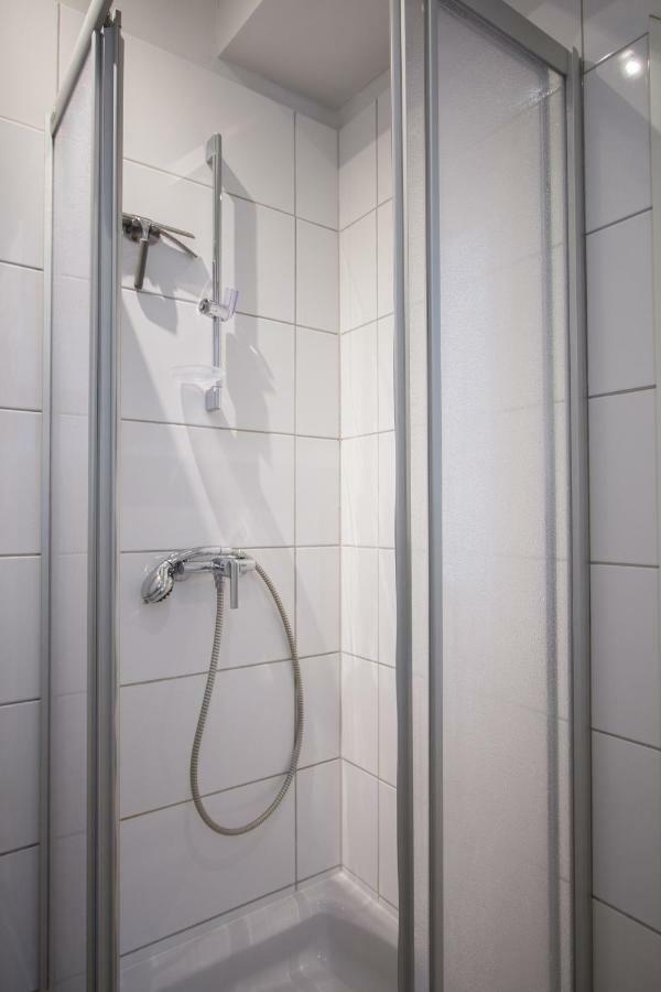 Porzellangarten Apartment I Contactless Check-In Vídeň Exteriér fotografie